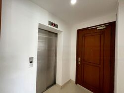 The Blossomvale (D21), Condominium #452556521